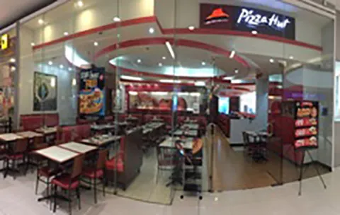 Ferino's Bibingka Kalayaan