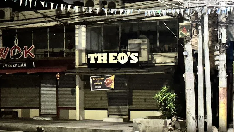 Finestra | Solaire Resort North