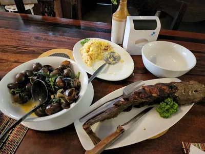 Fish & Co UP Town Center - Seafood in UP Town Center, Quezon City