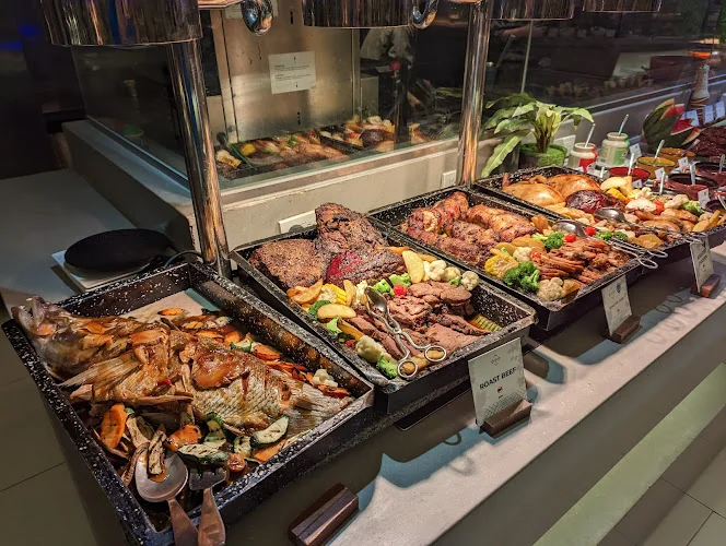 Food Exchange Manila restaurant in Quezon City