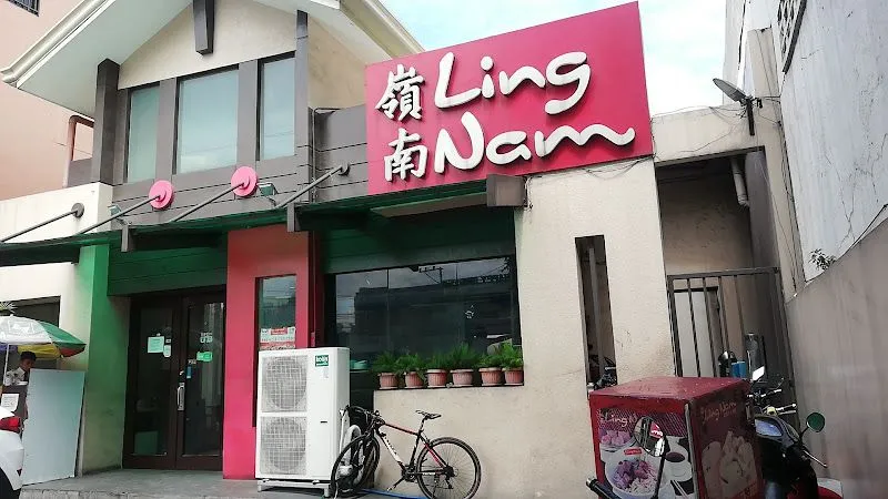 Foonglan Garden Teahouse