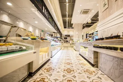 Four Seasons Buffet & Hotpot, Araneta Center Cubao - Buffet in Cubao, Quezon City