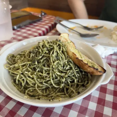 Friuli Trattoria - Italian in Maginhawa, Quezon City