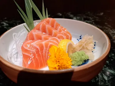 Fukui Omakase - Japanese in UP Town Center, Quezon City