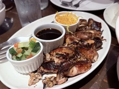 Gerry's Ayala Trinoma (Gerry's Grill) - Filipino in Trinoma, Quezon City