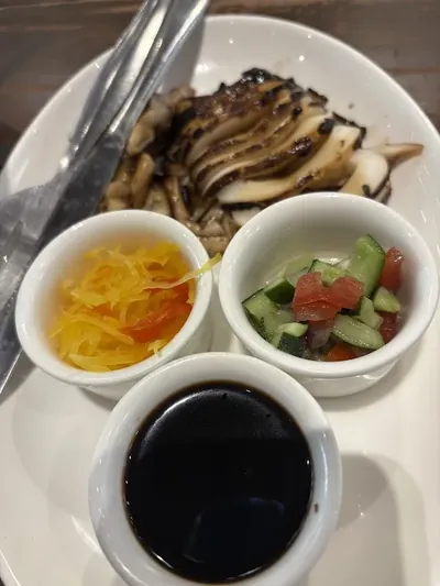 Gerry's Matalino St. Q.C. (Gerry's Grill) - Filipino in Quezon City Memorial Circle, Quezon City