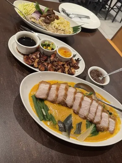 Gerry's Tomas Morato (Gerry's Grill) - Filipino in Tomas Morato, Quezon City