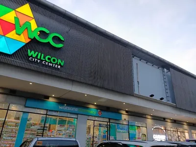 Giyummy Meats and Supermarket Visayas Avenue - American in Commonwealth Avenue, Quezon City