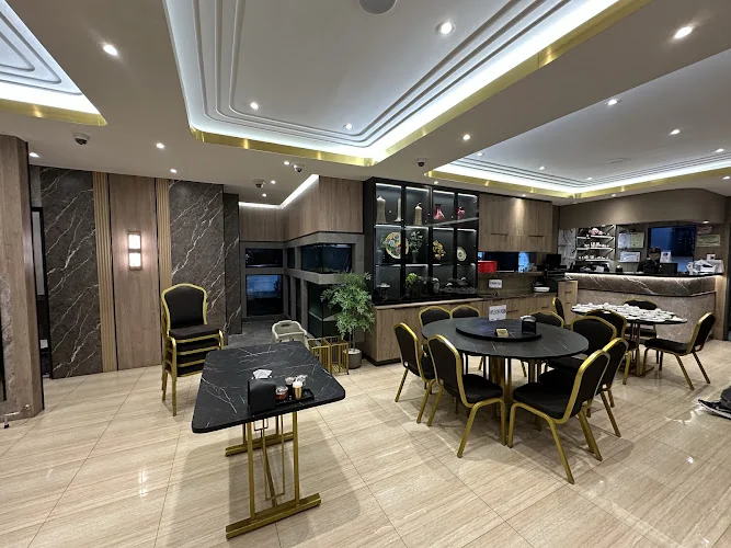 Golden Empire Chinese Cuisine Banawe Q C restaurant in Quezon City