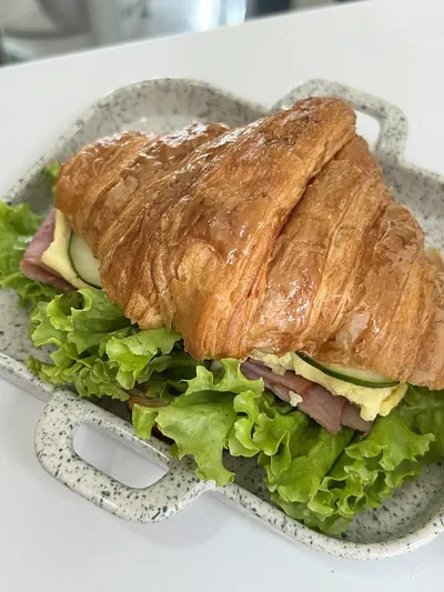 Grind & Pour Cafe - Cafe in Don Antonio, Quezon City
