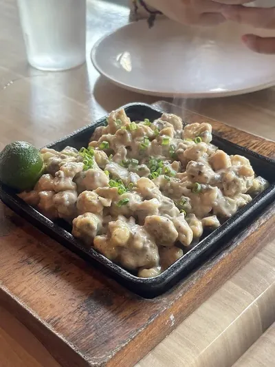 Habanero Kitchen Bar - Grill in Cubao, Quezon City