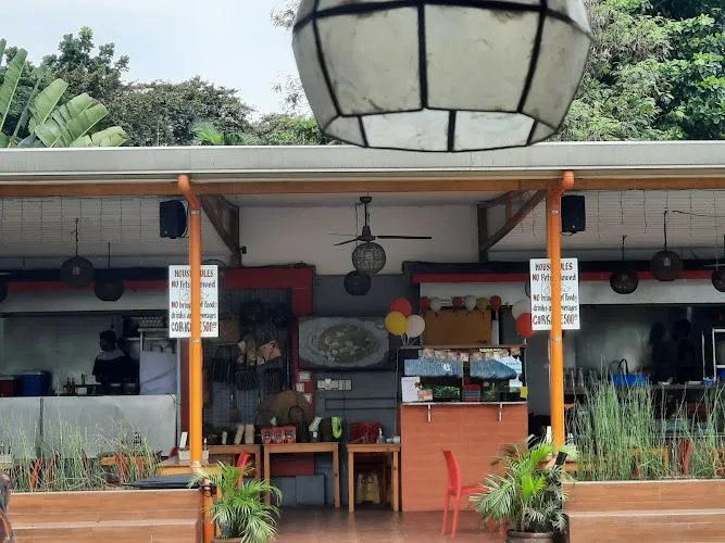 Hanako Japanese Restaurant