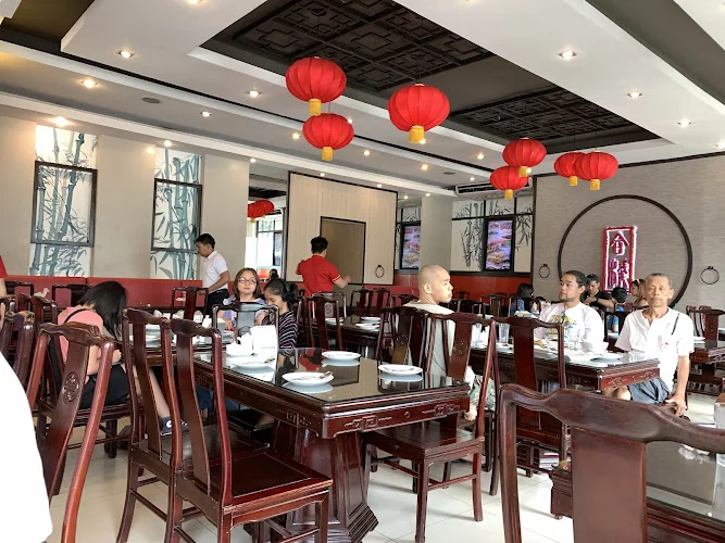 Hap Chan West Avenue - Chinese in Quezon City, Quezon City