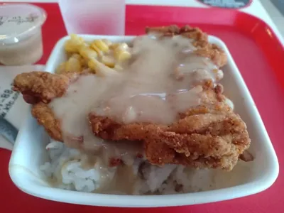 Hidden Vietnam Commonwealth - Fast food in Capitol Hills, Quezon City