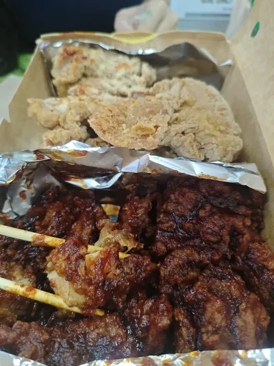 Hiwaga Pares Litex - Filipino in Fairview, Quezon City