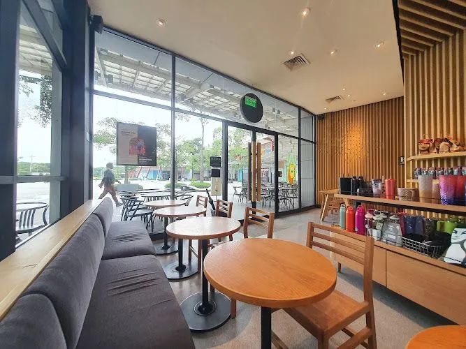 Hizons Dessert Buffet