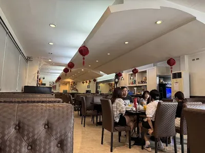 Huguardo's Cafe - Seafood in Eastwood, Quezon City