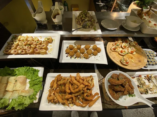 Illos Home Buffet Greenhills restaurant in Quezon City