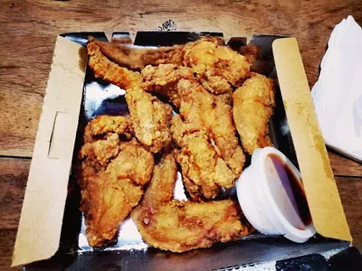 ImVento Restaurant - Fast food in Cubao, Quezon City
