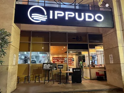 Ippudo Eastwood - Japanese in Eastwood, Quezon City