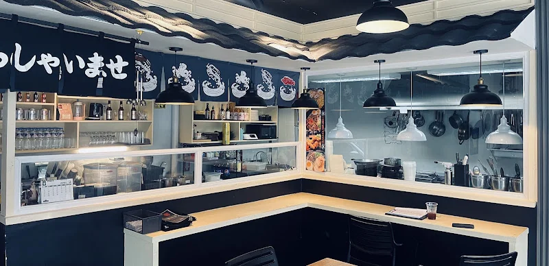 Izakaya Since 2024 restaurant in Quezon City