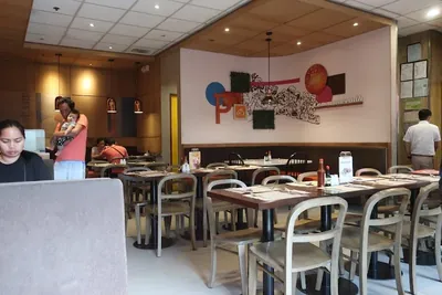 JIMS Pairs & Hot Mommy Fairview - Pancake in Holy Spirit, Quezon City