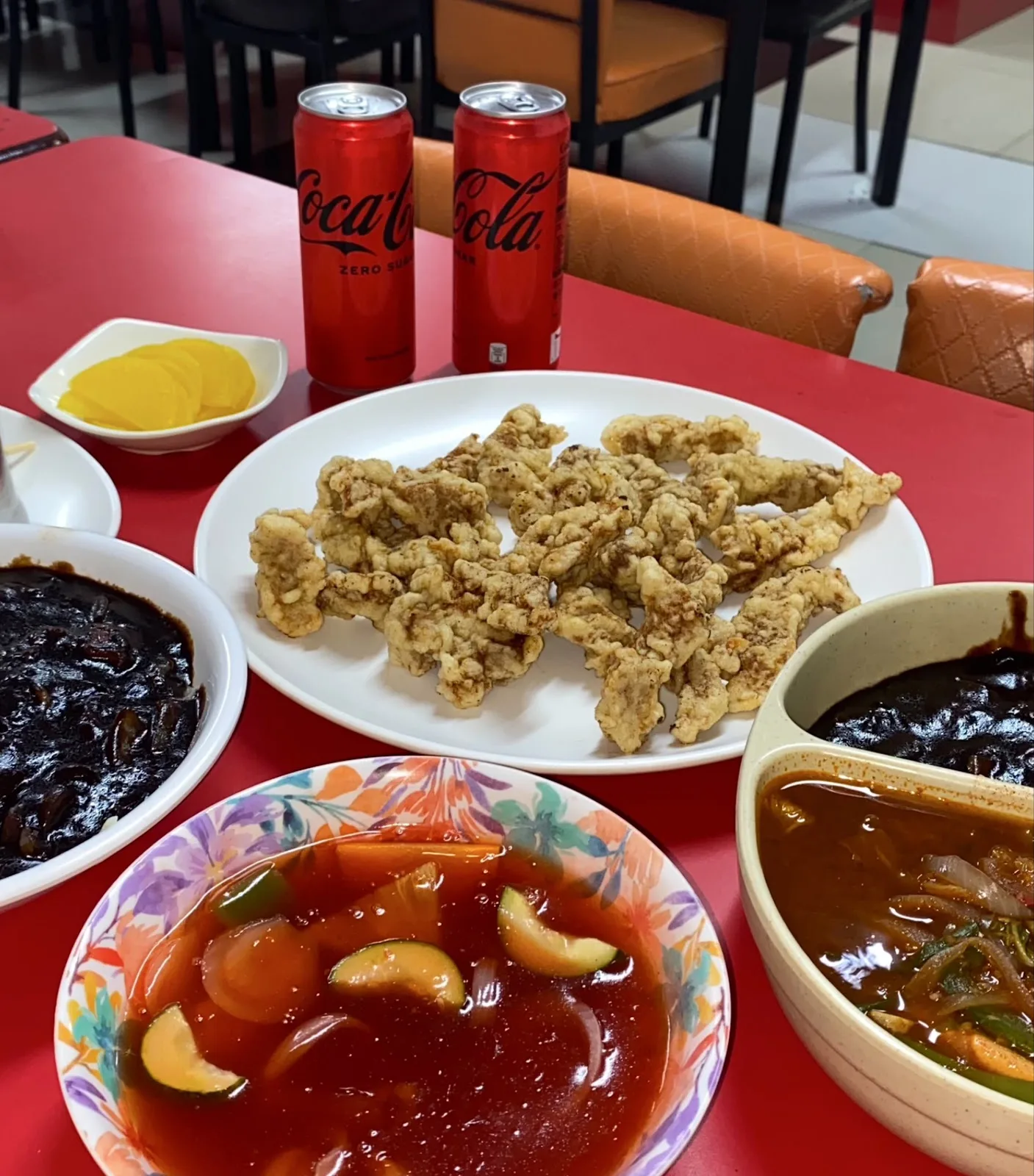 Jjang Kkae - Restaurant in Kalayaan Avenue, Quezon City