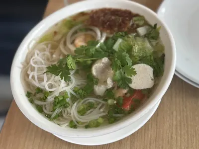 JJG Seafood Grill - Asian in Centris, Quezon City