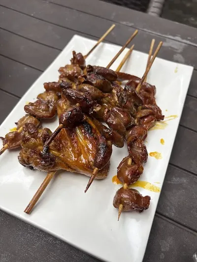 JT's MANUKAN GRILLE KALAYAAN AVE. QUEZON CITY - Filipino in Kalayaan Avenue, Quezon City
