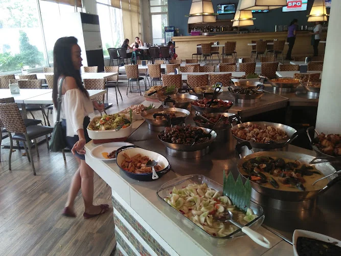 Kamay Kainan restaurant in Quezon City