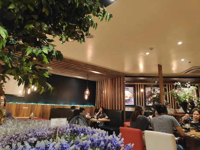 Katsu Sora restaurant in Quezon City