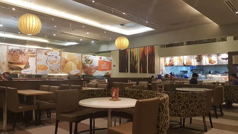 Kenny Rogers Roasters - Matalino Diliman