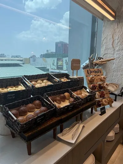 Kenny Rogers Roasters - SM Araneta City - Chicken in Cubao, Quezon City