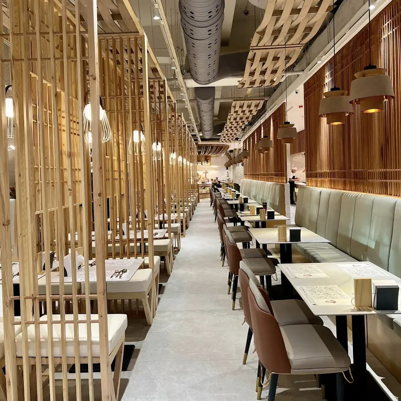 Kenny Rogers Roasters - SM Araneta City