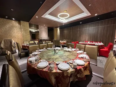 King Chef Seafood Restaurant - West Avenue QC - Chinese in West Avenue, Quezon City