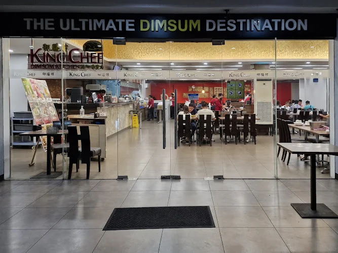 King Chef Dimsum Kitchen Banawe - Chinese in Banawe, Quezon City