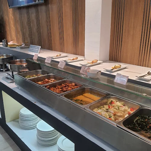 Koko Buffet Restaurant