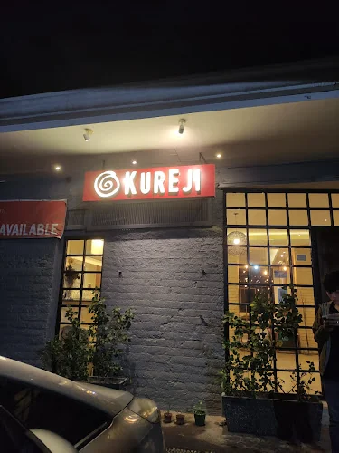Kureji Don A Roces restaurant in Quezon City