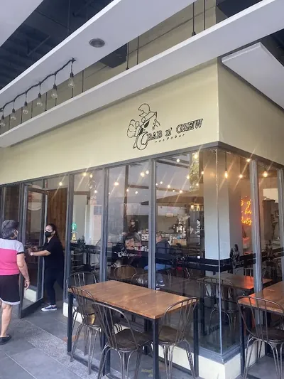 Kuya's at QC - Seafood in Commonwealth Avenue, Quezon City