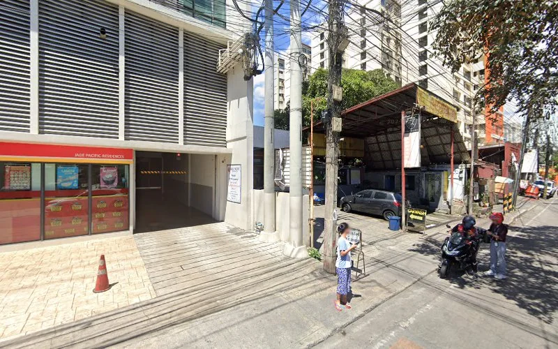 La Chilo Chinese Cuisine Incorporated restaurant in Quezon City