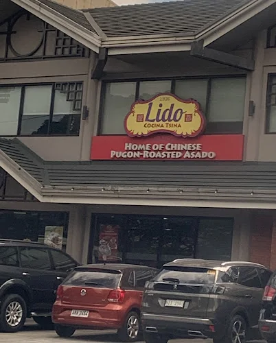 Lido Cosina Tsina E.Rodriguez Ave New Manila - Chinese in Quezon City, Quezon City