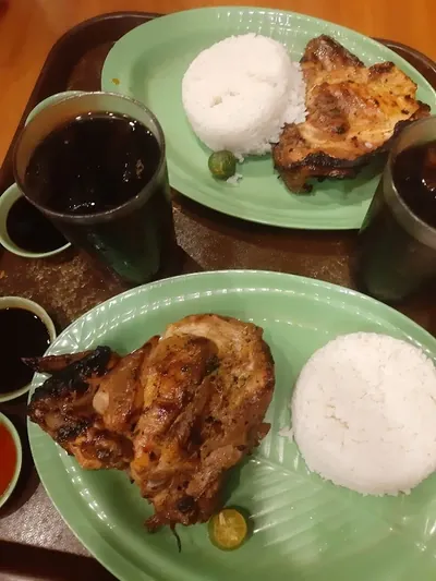Lito's Litson - Lechon in Novaliches, Quezon City