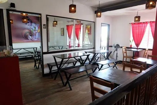 Little India Diliman