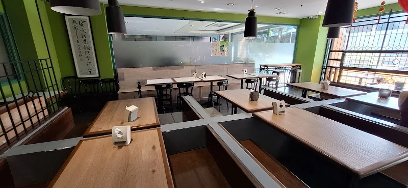 Little Store On The Hill restaurant in Quezon City