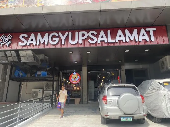 Lugawan Republic - Banawe