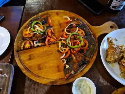 MÅŒDAN.MNL - Japanese in Maginhawa, Quezon City