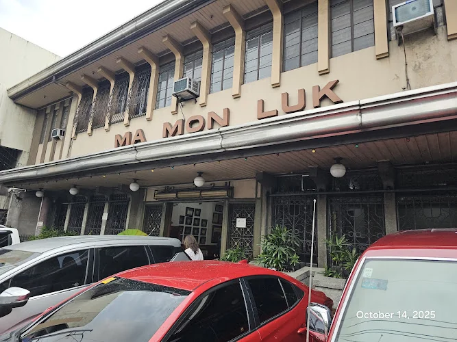 Ma Mon Luk
