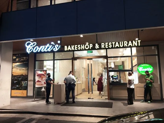 Mad Mark's Creamery UPTown Center Katipunan Avenue