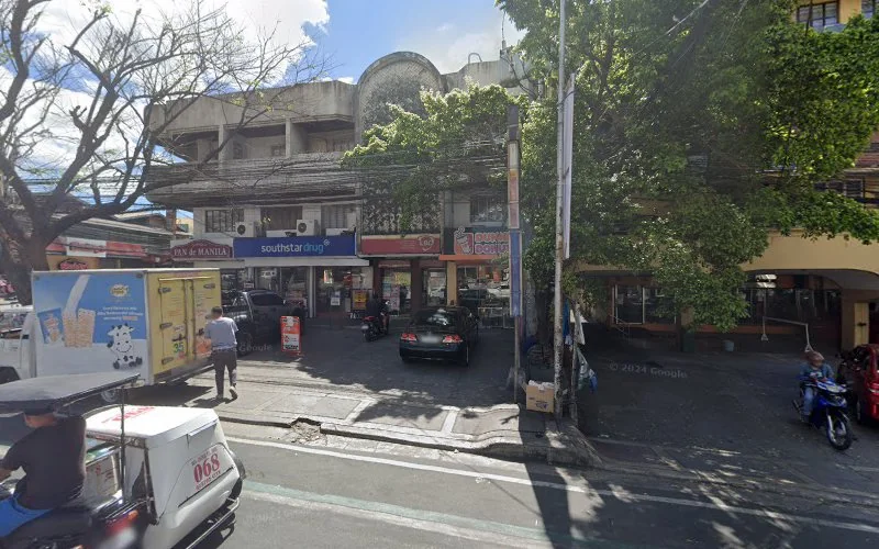 Maguro Sushi Bar And Restaurant restaurant in Quezon City