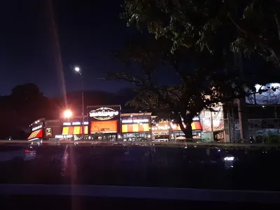 Makimura Ramen Bar - SM North EDSA - Pizza in West Avenue, Quezon City